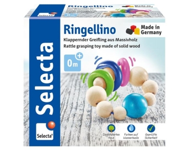 Selecta 61070 Greifling - Ringellino