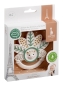 Preview: Vulli 010501 Sophie la girafe® Beißring - Blätter