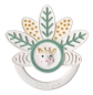 Preview: Vulli 010501 Sophie la girafe® Beißring - Blätter