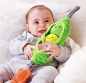 Preview: HAPE 0135 Greifling - Kleine Erbsen-Freunde