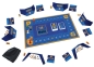 Preview: AMIGO 02151 Familienspiel - Privacy Refresh
