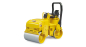 Preview: Bruder 02433 - Cat® Tandem-Vibrationswalze
