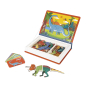 Preview: Janod 02590 Magnetbuch - Dinosaurier