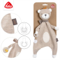 Preview: Fehn 52053 Schmusetuch - Teddy