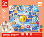 Preview: HAPE 0524 Labyrinth- & Tangram-Tafel „Weltraum”