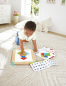 Preview: HAPE 0524 Labyrinth- & Tangram-Tafel „Weltraum”