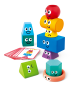 Preview: HAPE 0531 Montessori-Stapelsteine