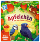 Preview: Ravensburger 10004 Kinderspiel - Äpfelchen