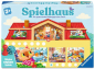 Preview: Ravensburger 10017 Kinderspiel - Spielhaus