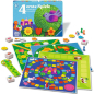 Preview: Ravensburger 10019 Kinderspiel - 4 erste Spiele