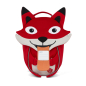 Preview: Affenzahn 10756 Kleiner Freund Kindergartenruckack - Fuchs