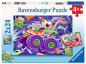 Preview: Ravensburger 12004259 Kinderpuzzle - Monster Trucks