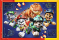 Preview: Ravensburger 12004364 Kinderpuzzle - Paw Patrol 3 Dino Movie