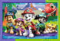 Preview: Ravensburger 12004364 Kinderpuzzle - Paw Patrol 3 Dino Movie