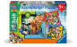 Preview: Ravensburger 12004368 Kinderpuzzle - Paw Patrol 3 Dino Movie