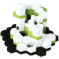 Preview: Ravensburger 12020022 GraviTrax micro - Gravi Green (63 pc)