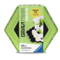 Preview: Ravensburger 12020022 GraviTrax micro - Gravi Green (63 pc)