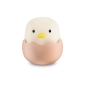 Preview: MegaLight 185850 - LED Küken Nachtlicht EGGY EGG RGB dimmbar mit Akku