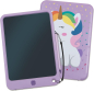 Preview: Lutz Mauder 19000 LCD Zaubermaltafel - Einhorn