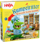 Preview: HABA 2011721001 Rumpelritter & Das große Drachen-Spektakel