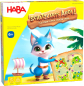 Preview: HABA 2011824001 Kinderspiel - Schatzkarte Ahoi!