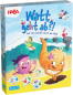 Preview: HABA 2012221001 Kinderspiel - Watt geht ab?!