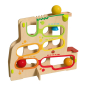 Preview: HABA 2012251001 Stand-Kugelbahn – Kullerrum
