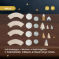 Preview: HABA 2012292001 Adventskranz