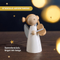 Preview: HABA 2012294001 - Engel mit Geige