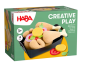 Preview: HABA 2012309001 Creative Play – Brathähnchen