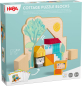 Preview: HABA 2012382001 - Stapel-Legespiel Bauspaß