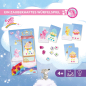Preview: HABA 2013170001 Einhorn Glitzerglück - Magischer Würfelspaß