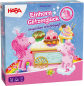 Preview: HABA 2013170001 Einhorn Glitzerglück - Magischer Würfelspaß