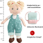 Preview: HABA 2013203001 Stoffpuppe - Tilli