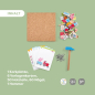 Preview: HABA 2013378001 Hammer-Nagelspiel - Bauernhof