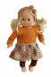 Preview: Schildkröt 2032467 Schlummerle 32 cm mit blonden Haaren