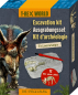 Preview: Spiegelburg 21958 Ausgrabungsset Triceratops - T-Rex World