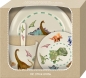 Preview: Spiegelburg 21973 Geschirr Geschenkset - Dino Friends