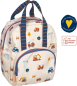 Preview: Spiegelburg 22759 Kindergartenrucksack - Fahrzeuge