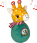 Preview: Spiegelburg 23013 BabyGlück - Steh-auf-Giraffe mit Glockenspiel