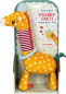 Preview: Spiegelburg 23016 BabyGlück - Schlenker-Giraffe