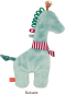 Preview: Spiegelburg 23019 BabyGlück - Knistertuch Giraffe