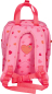 Preview: Spiegelburg 23313 Prinzessin Lillifee - Rucksack Kirsche
