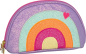 Preview: Spiegelburg 23323 Allzwecktäschchen Glitzer-Regenbogen - Einhorn-Paradies