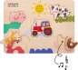 Preview: Spiegelburg 23565 - Holz-Soundpuzzle