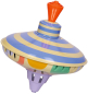 Preview: Spiegelburg minis 23665 - Brummkreisel