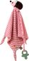 Preview: Spiegelburg 23686 Schnullertuch Igel - Little Wonder