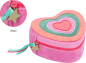 Preview: Spiegelburg 23697 Schmuckkästchen Herz - Prinzessin Lillifee