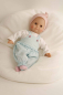 Preview: Schildkröt 2432461 Babypuppe - Schlummerle 32 cm mit braunen Schlafaugen
