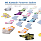 Preview: Ravensburger 24702 - memory® Happy Socks